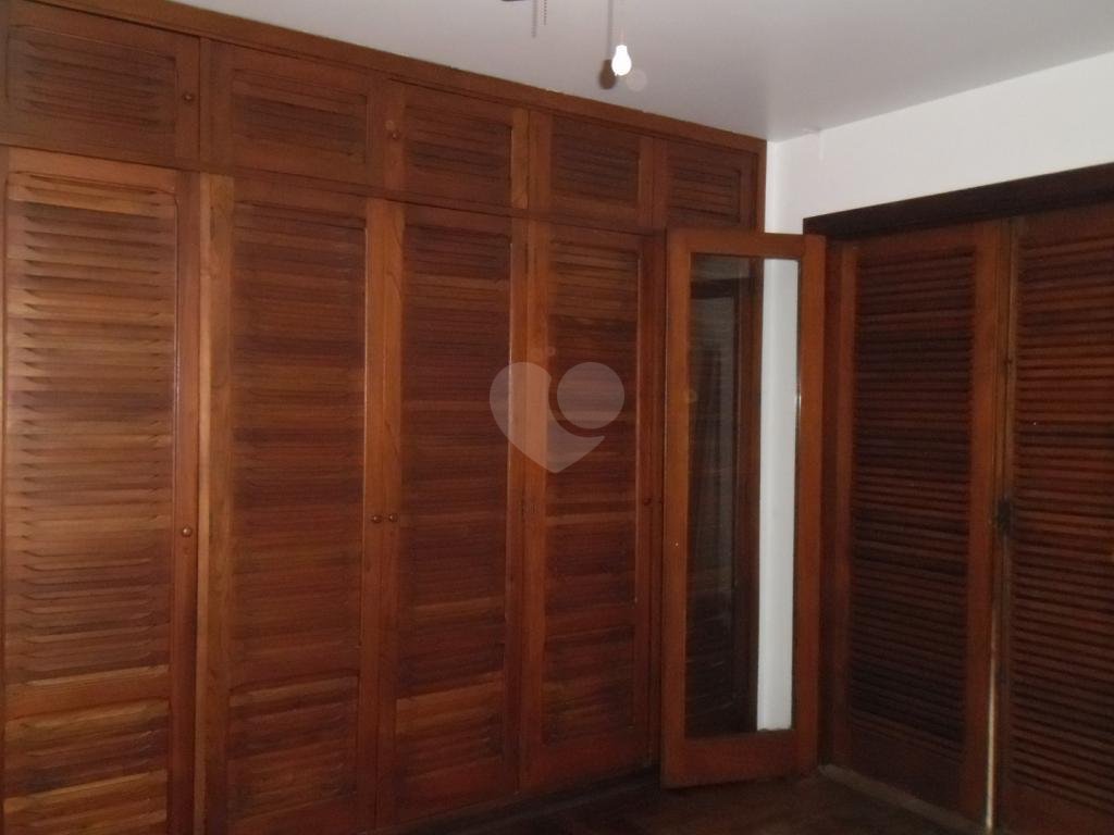 Venda Sobrado São Paulo Jardim Leonor REO89458 55