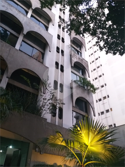 Venda Apartamento São Paulo Itaim Bibi REO894620 17