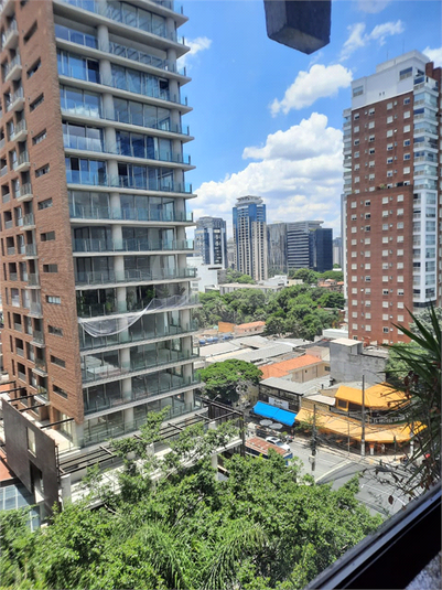 Venda Apartamento São Paulo Itaim Bibi REO894620 7