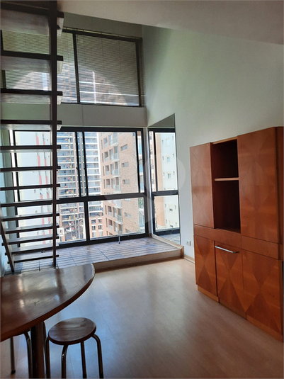 Venda Apartamento São Paulo Itaim Bibi REO894620 11