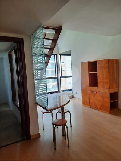 Venda Apartamento São Paulo Itaim Bibi REO894620 9