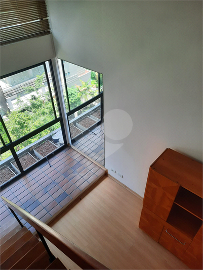 Venda Apartamento São Paulo Itaim Bibi REO894620 12