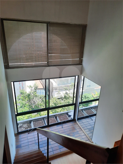 Venda Apartamento São Paulo Itaim Bibi REO894620 1