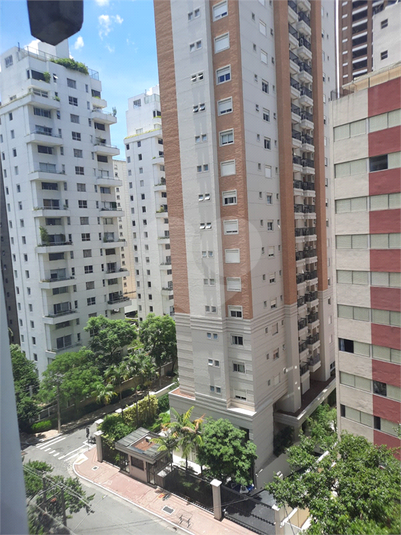 Venda Apartamento São Paulo Itaim Bibi REO894620 10