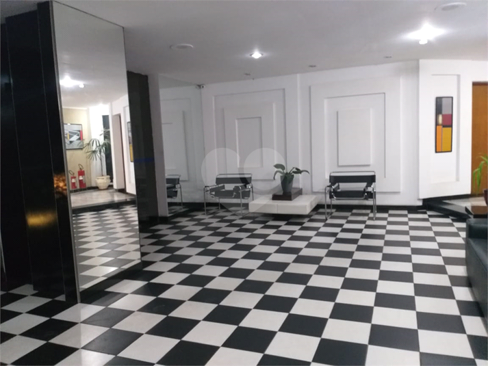 Venda Apartamento São Paulo Itaim Bibi REO894620 16