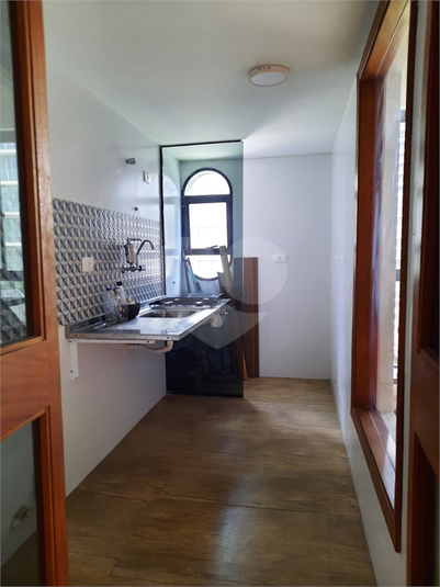 Venda Apartamento São Paulo Itaim Bibi REO894620 4