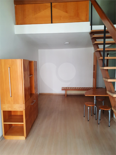 Venda Apartamento São Paulo Itaim Bibi REO894620 5