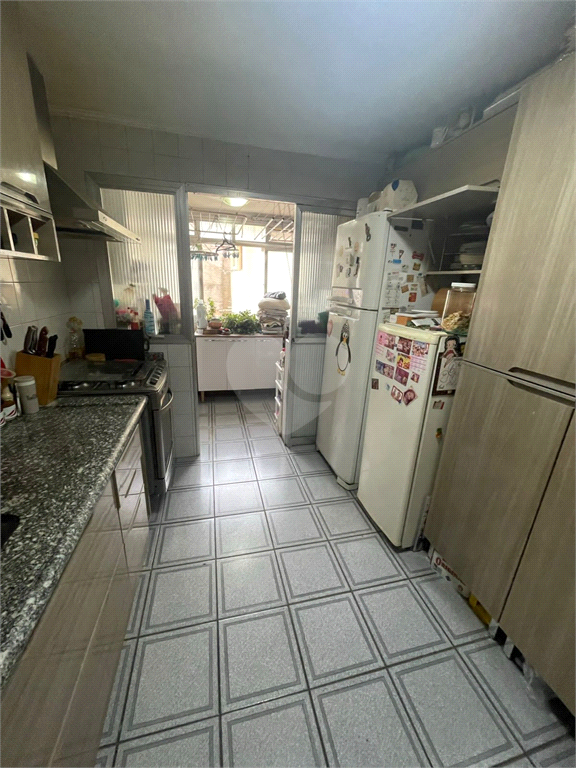 Venda Apartamento São Paulo Vila Celeste REO894648 15