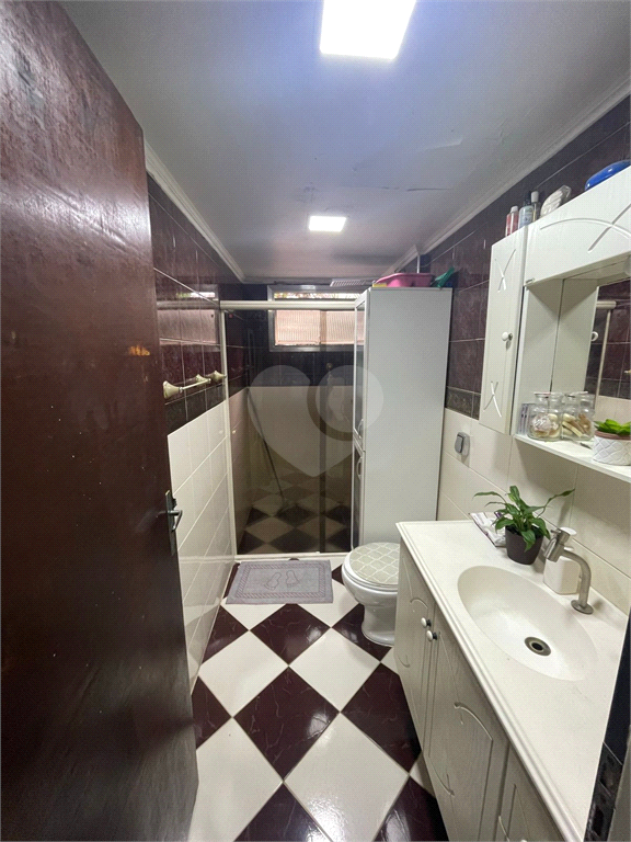 Venda Apartamento São Paulo Vila Celeste REO894648 12