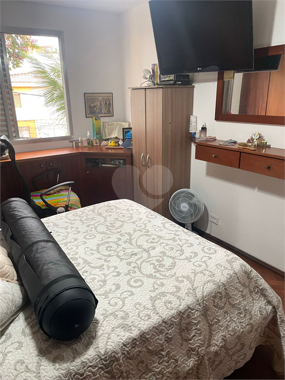 Venda Apartamento São Paulo Vila Celeste REO894648 7