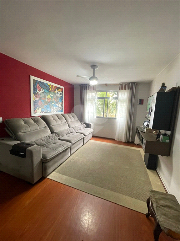 Venda Apartamento São Paulo Vila Celeste REO894648 1