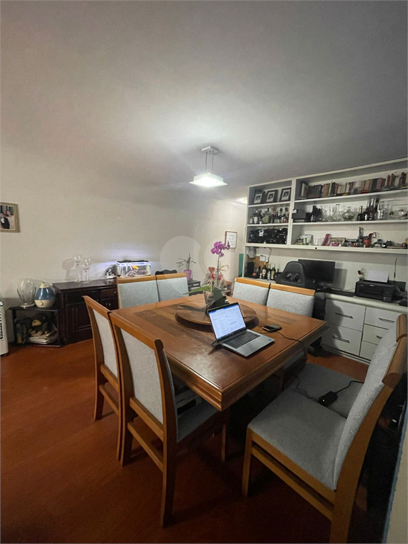 Venda Apartamento São Paulo Vila Celeste REO894648 3