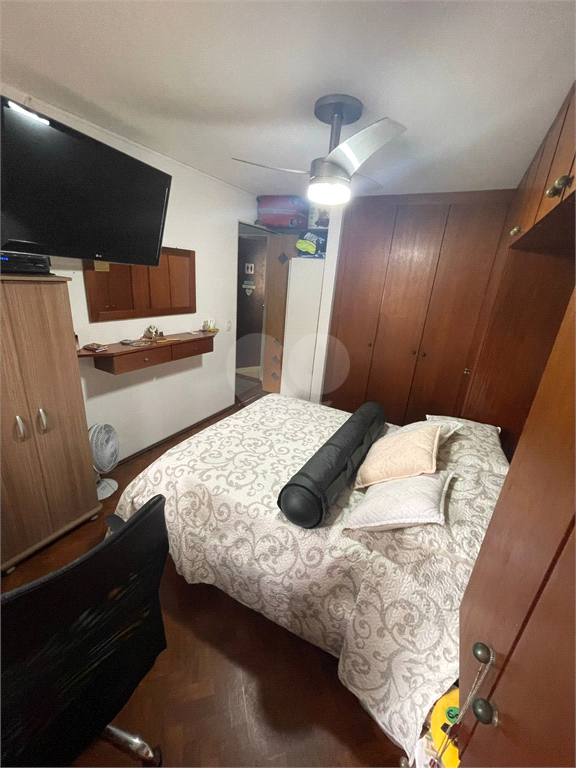 Venda Apartamento São Paulo Vila Celeste REO894648 8