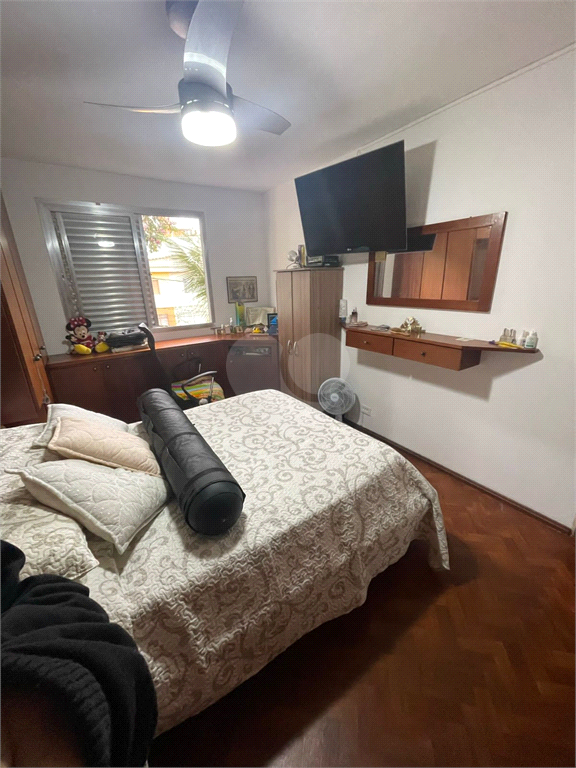 Venda Apartamento São Paulo Vila Celeste REO894648 6