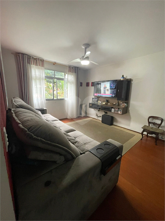 Venda Apartamento São Paulo Vila Celeste REO894648 2