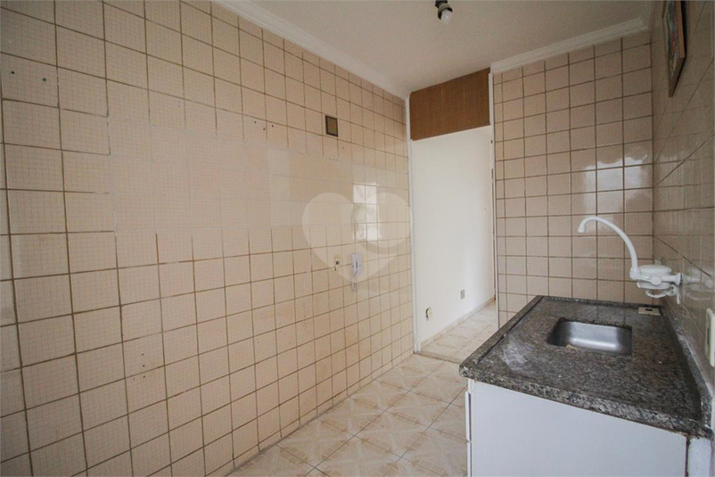 Venda Apartamento São Paulo Vila Nova Cachoeirinha REO894717 28