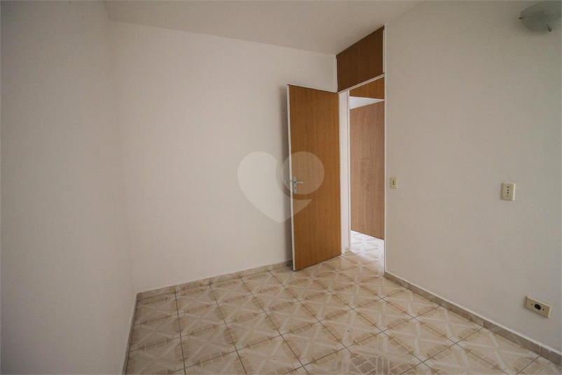 Venda Apartamento São Paulo Vila Nova Cachoeirinha REO894717 16