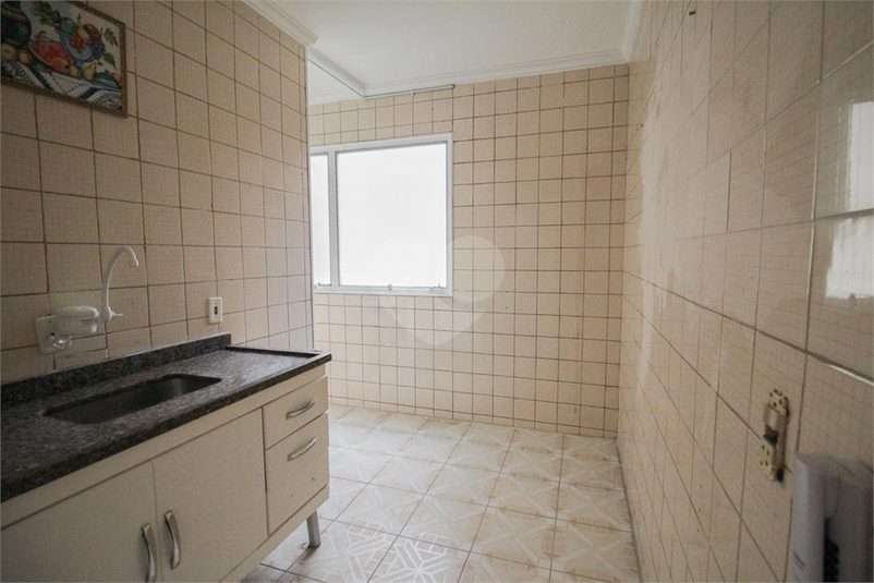 Venda Apartamento São Paulo Vila Nova Cachoeirinha REO894717 24