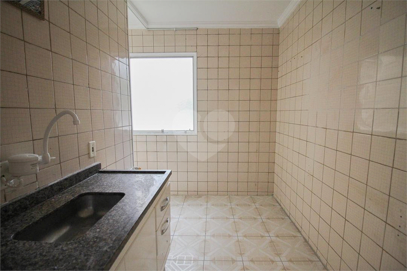 Venda Apartamento São Paulo Vila Nova Cachoeirinha REO894717 23