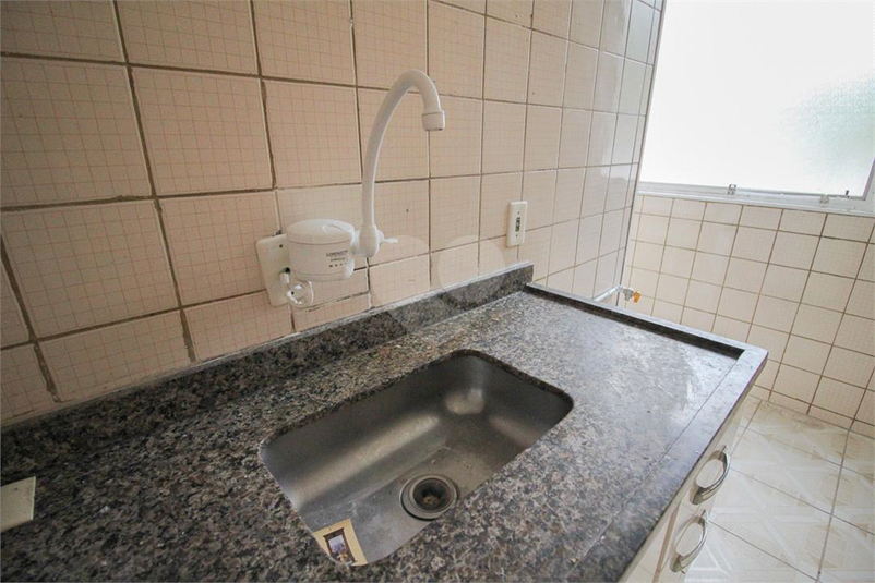 Venda Apartamento São Paulo Vila Nova Cachoeirinha REO894717 26