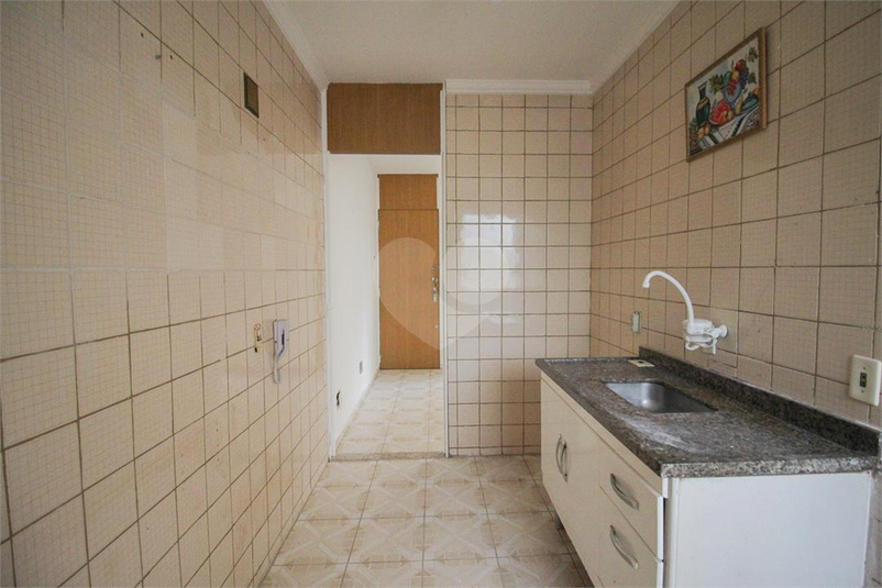 Venda Apartamento São Paulo Vila Nova Cachoeirinha REO894717 27