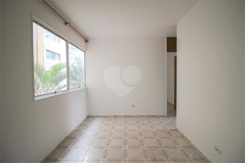 Venda Apartamento São Paulo Vila Nova Cachoeirinha REO894717 2