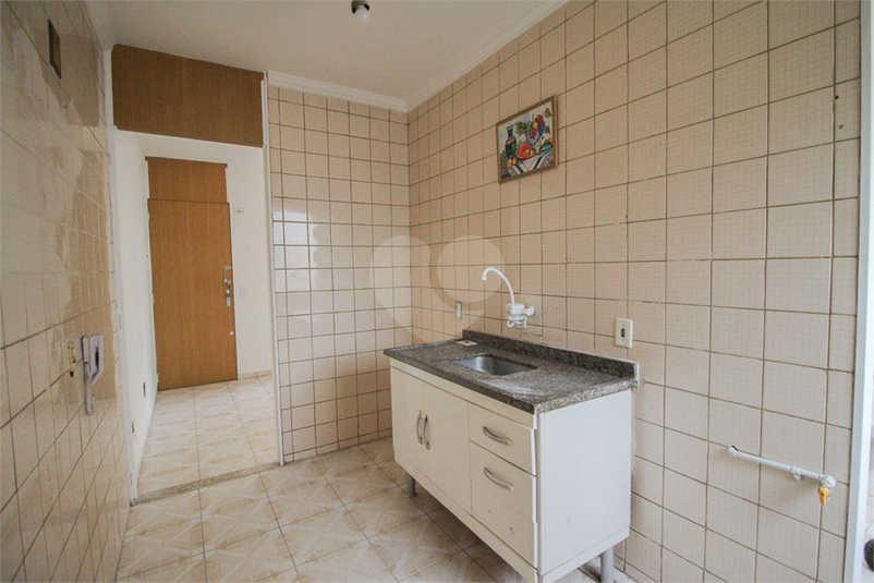 Venda Apartamento São Paulo Vila Nova Cachoeirinha REO894717 29