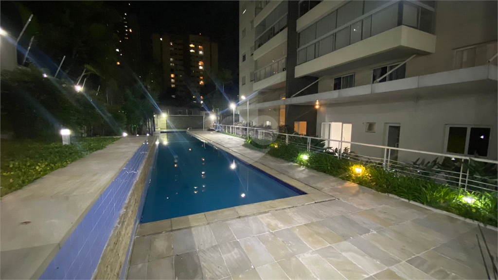 Venda Apartamento São Paulo Vila Mariana REO894719 25