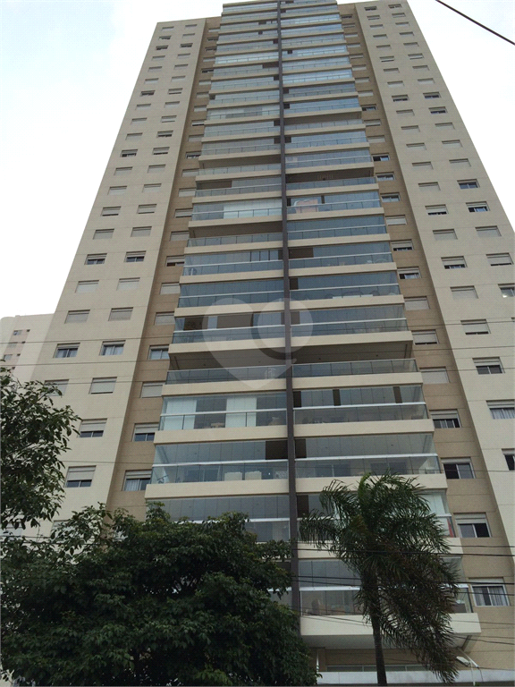 Venda Apartamento São Paulo Vila Mariana REO894719 30