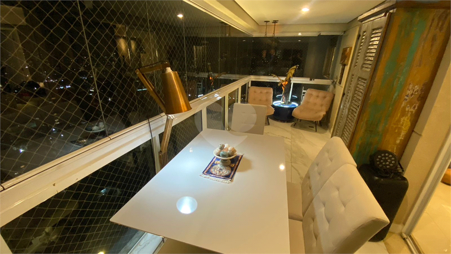 Venda Apartamento São Paulo Vila Mariana REO894719 6