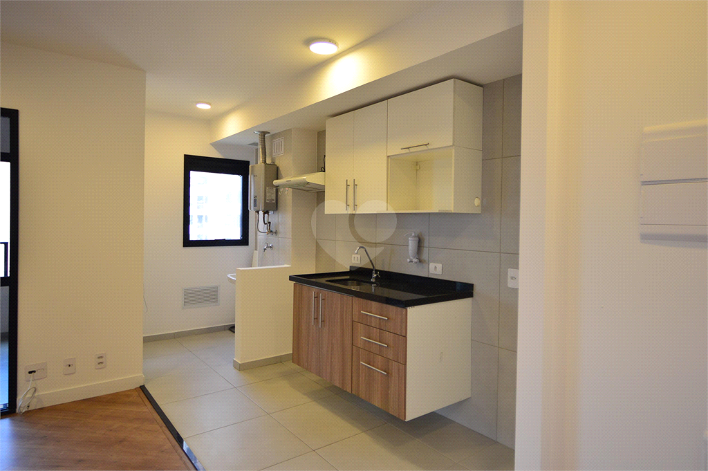 Venda Apartamento São Paulo Brás REO894726 51