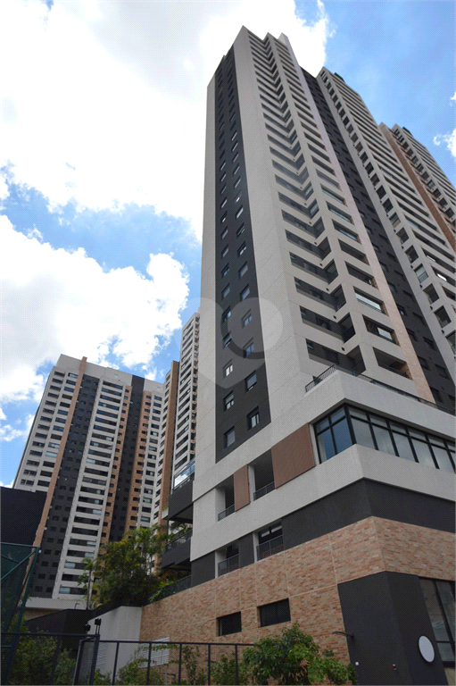 Venda Apartamento São Paulo Brás REO894726 91