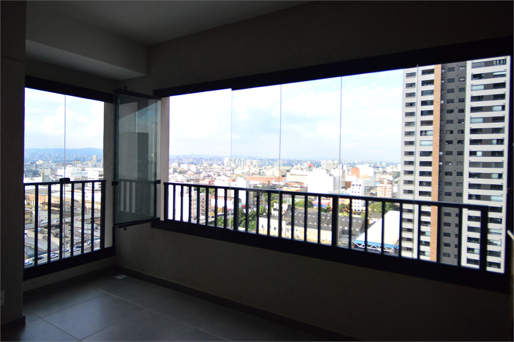 Venda Apartamento São Paulo Brás REO894726 9