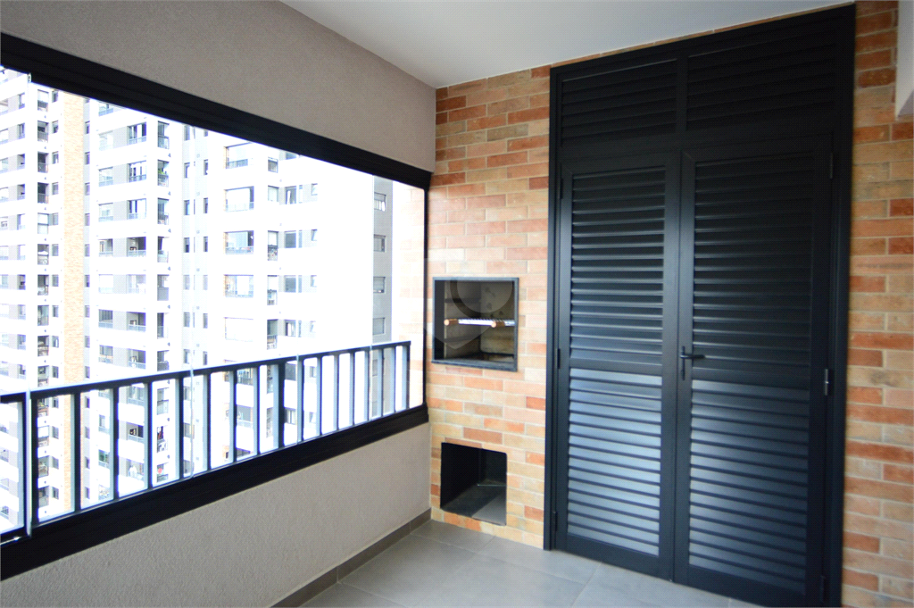 Venda Apartamento São Paulo Brás REO894726 11