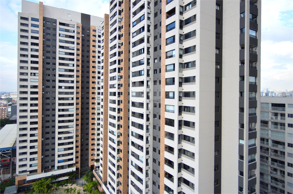 Venda Apartamento São Paulo Brás REO894726 22