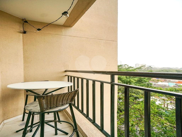 Venda Apartamento São Paulo Penha De França REO894728 6