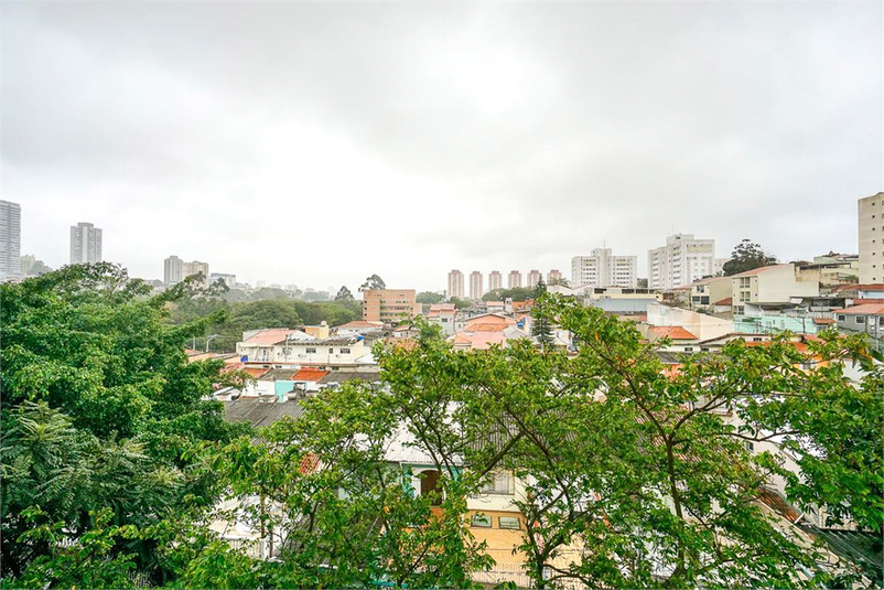 Venda Apartamento São Paulo Penha De França REO894728 7