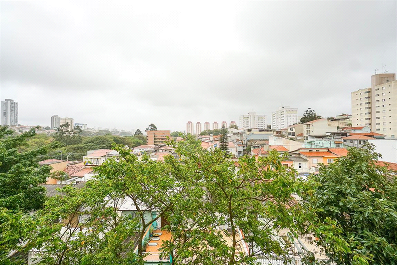 Venda Apartamento São Paulo Penha De França REO894728 11