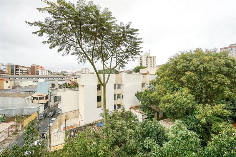 Venda Apartamento São Paulo Penha De França REO894728 15