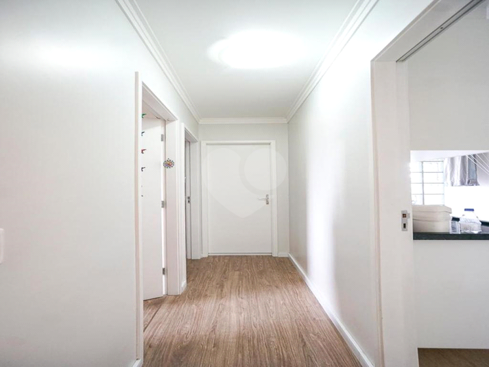 Venda Apartamento São Paulo Penha De França REO894728 16