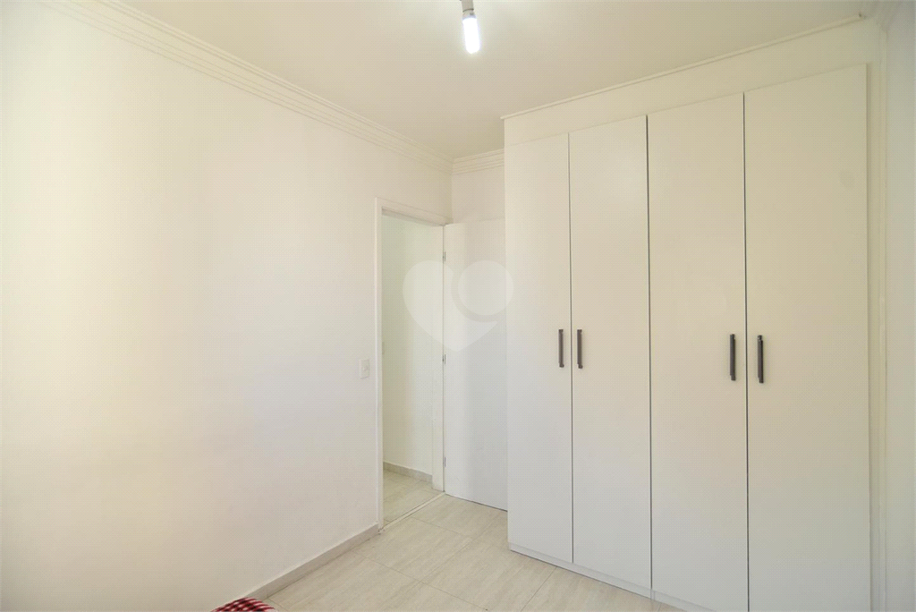 Venda Apartamento São Paulo Vila Bela REO894741 13