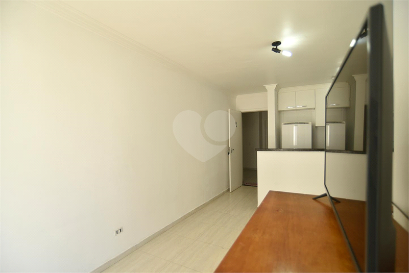 Venda Apartamento São Paulo Vila Bela REO894741 3