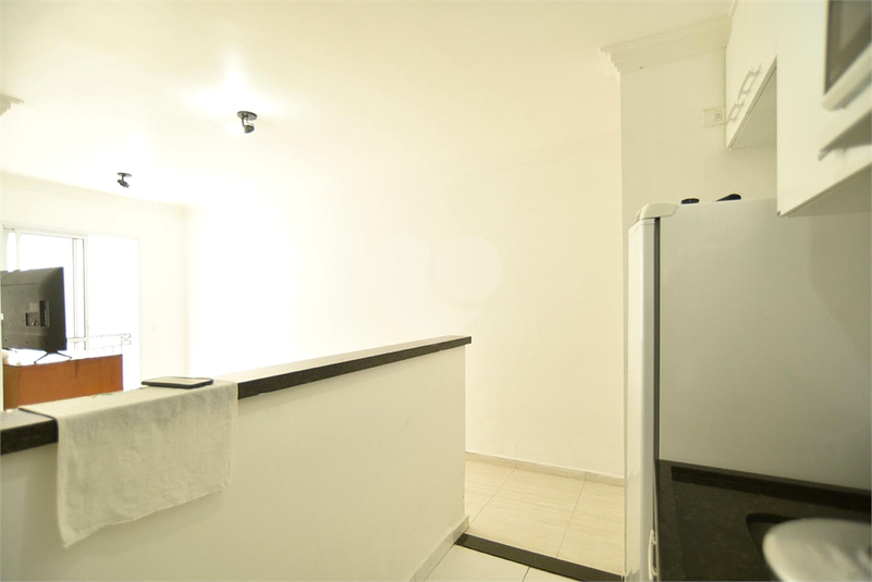 Venda Apartamento São Paulo Vila Bela REO894741 32