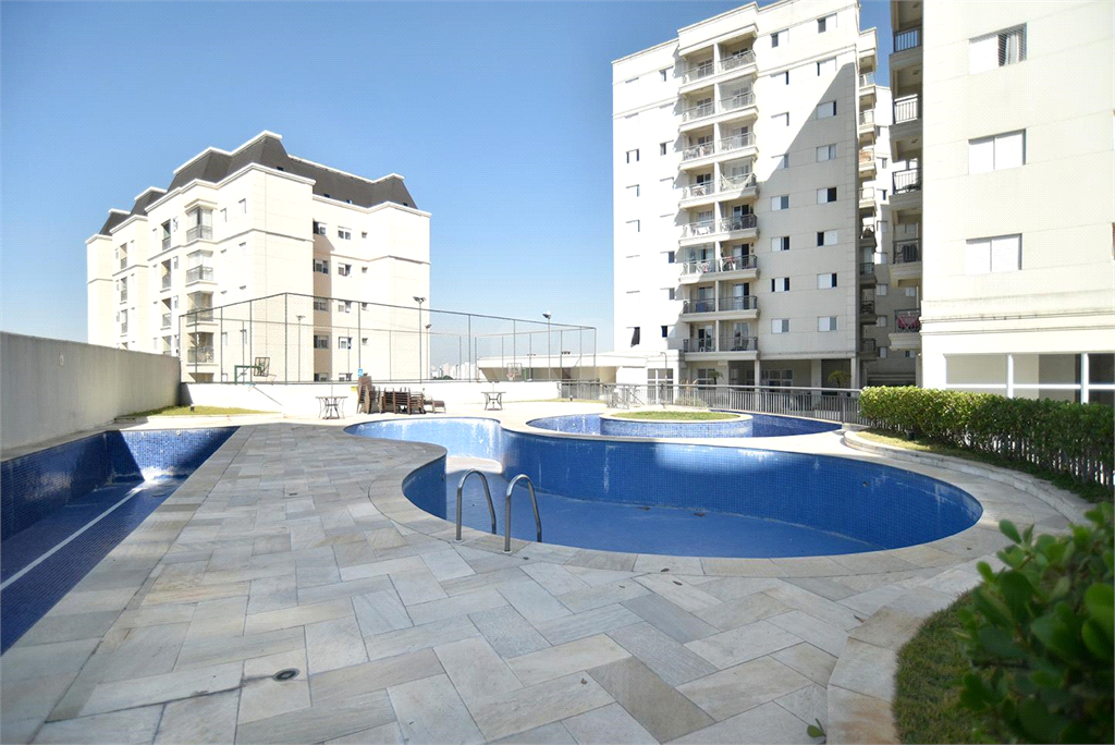 Venda Apartamento São Paulo Vila Bela REO894741 38