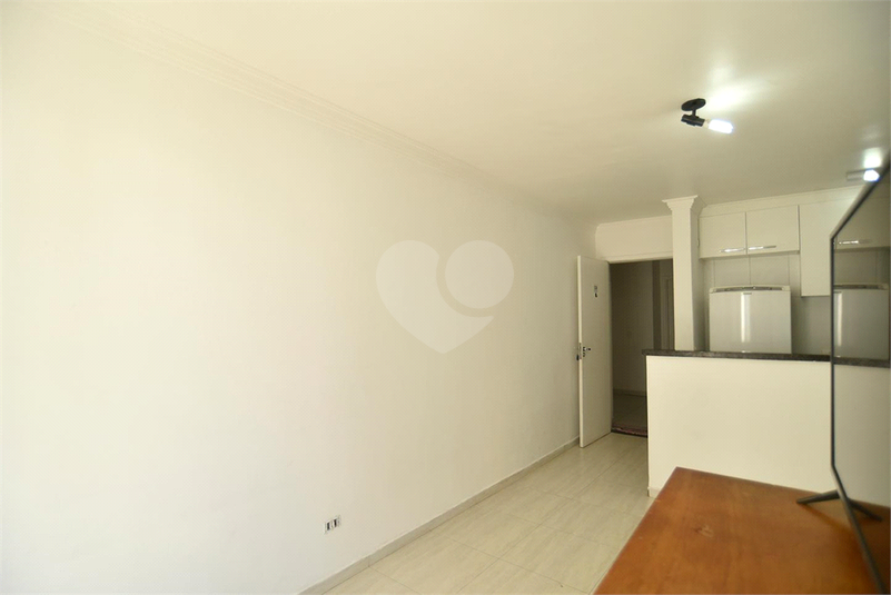 Venda Apartamento São Paulo Vila Bela REO894741 2