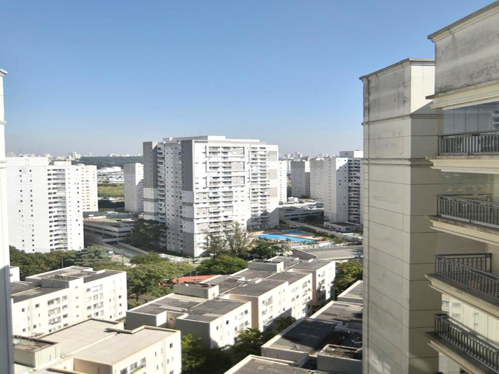 Venda Apartamento São Paulo Vila Bela REO894741 25