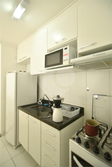 Venda Apartamento São Paulo Vila Bela REO894741 31