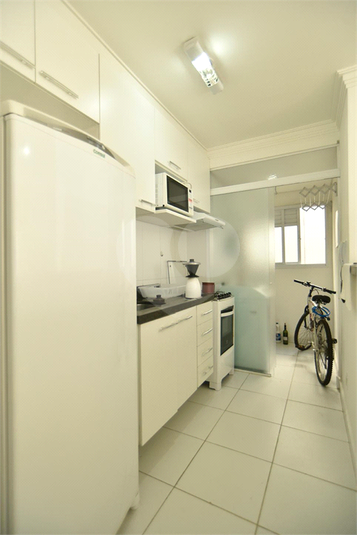 Venda Apartamento São Paulo Vila Bela REO894741 30