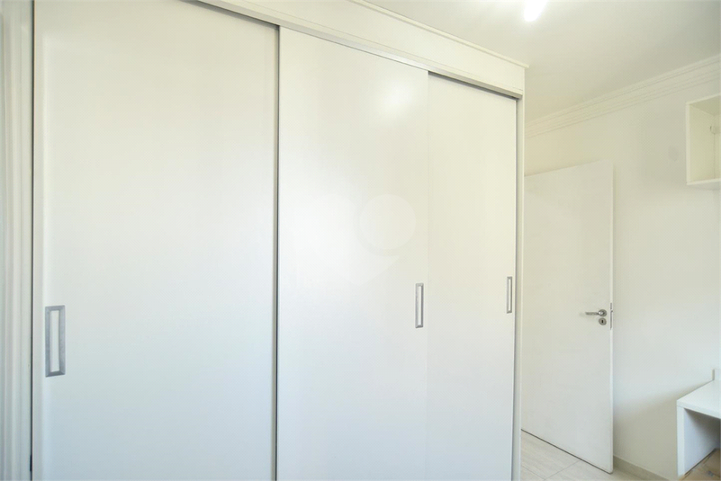 Venda Apartamento São Paulo Vila Bela REO894741 8