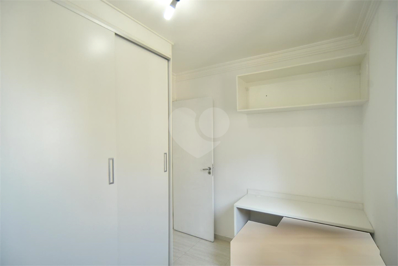 Venda Apartamento São Paulo Vila Bela REO894741 9